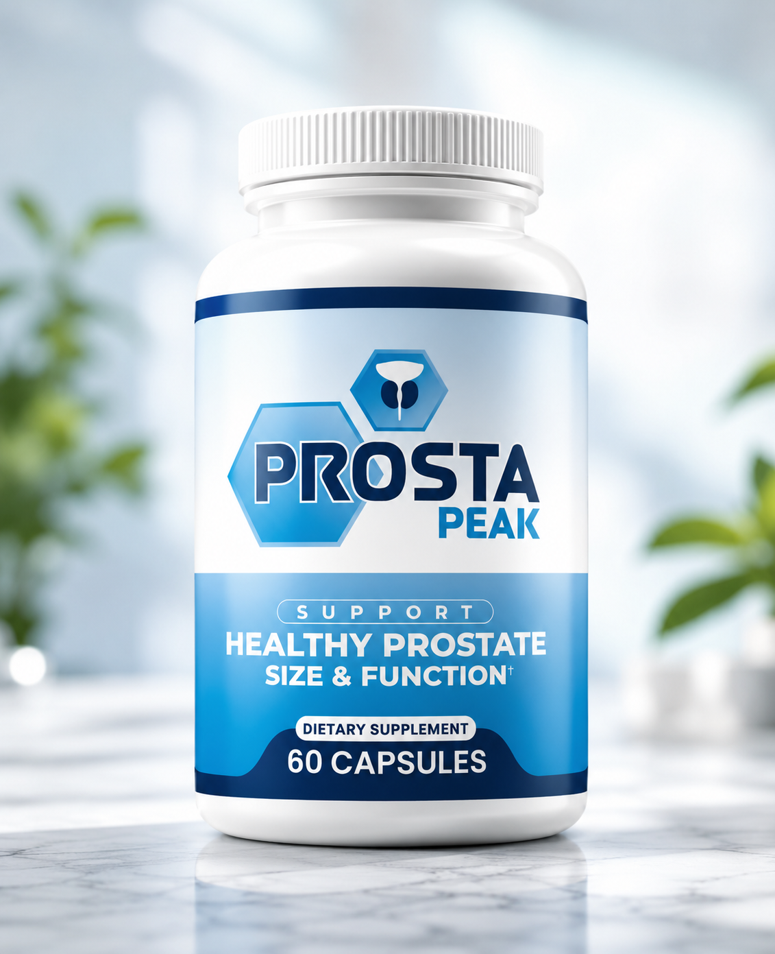 Prosta Peak bottle