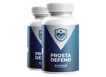 Prosta Defend 60 Days · 2 Bottles